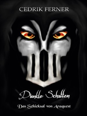cover image of Das Schicksal von Araquest